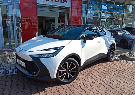 Toyota C-HR 1.8 Hybrid FWD Team D