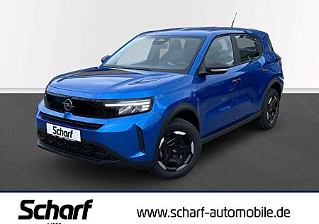 Opel Frontera Edition Hybrid LED Navi Rü.CAM PDC MET DAB