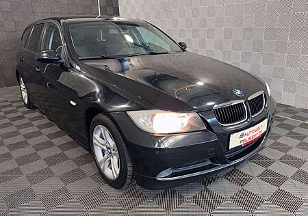 BMW 320 d Touring*ADVANTAGE*TEMP-PANO-SHZ-NAVI-KLIMA