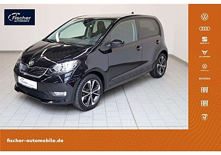 Skoda Citigo Elektro Style iV 32,3 kWh PDC/SH/DAB+