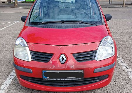 Renault Modus 1.2 16V Authentique