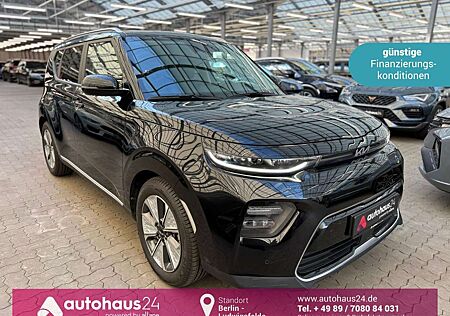 Kia Soul e- Inspiration 64 kWh|HeadUp|LED