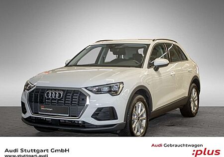 Audi Q3 45 TFSI e LED virtCo DAB Sitzheizung PDC