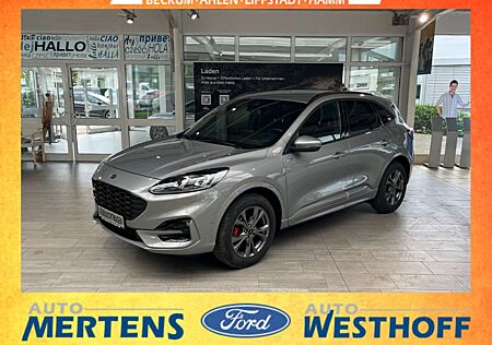 Ford Kuga ST-Line X 2.0 EcoBlue 4x4 LED + Head-up + ACC