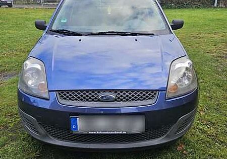 Ford Fiesta Ambiente