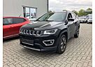 Jeep Compass Limited 2.0 4x4 Automatik Winterpack 4WD