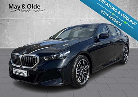 BMW 520 d Lim. Aut. M Sport LED Navi ACC H/K Kamera