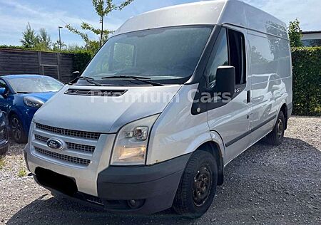 Ford Transit Kasten 2.2 TDCi FT 300 K Trend*3-Sitzer*