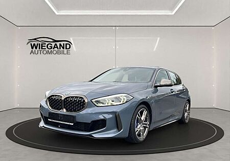 BMW 135 i xDrive+KLIMA+PDC+LED+NAVI+