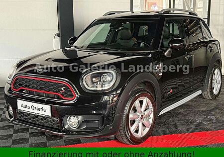 Mini Cooper SD Countryman All4*Autom.*LED*Navi*Pano*