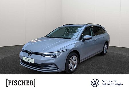 VW Golf Variant Volkswagen VIII 2.0TDI Life LED Carplay SHZ ACC PDC DAB
