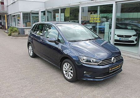 VW Golf Volkswagen VII Sportsvan 1.2 TSI BlueMotion Technology Lounge