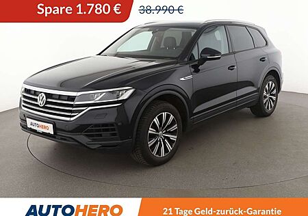 VW Touareg Volkswagen 3.0 V6 TDI 4Motion Aut.*NAVI*LED*HUD*ACC*