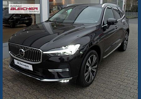 Volvo XC 60 XC60 B4 Plus Bright | Standheizung | 360° | AHK