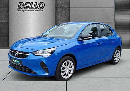 Opel Corsa-e F e Edition LED Apple CarPlay Android Auto Klimaau