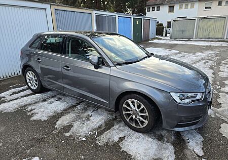 Audi A3 Ambition