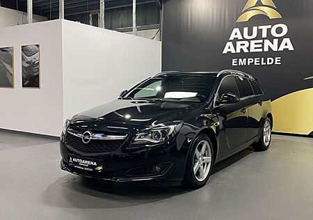 Opel Insignia 2.0 CDTI*OPC*Pano*Totwin*Navi*Tempo*Cam