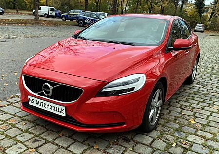 Volvo V40 Momentum TOP Zustand