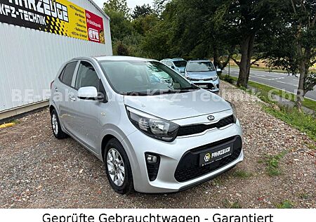 Kia Picanto Dream Team 1,2l *Navi*Klima*