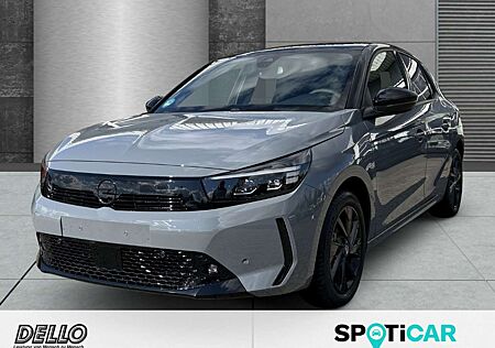 Opel Corsa GS Allwetterreifen Panoramadach Navigation DAB Car