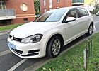 VW Golf Volkswagen 1.2 TSI BlueMotion Technology DSG Comfortline