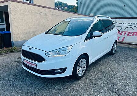 Ford Grand C-Max *KAMERA*GARANTIE*
