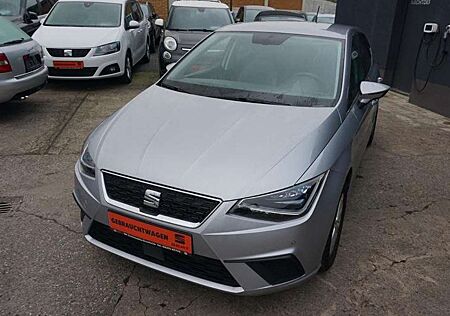 Seat Ibiza Style 1,0 TSI Navi