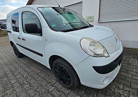 Renault Kangoo Rapid Extra, Klima, TÜV bis 03/2026