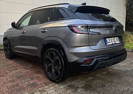 Renault Austral Techno Alpine Hybrid Aut. 160 PS mit Garantie