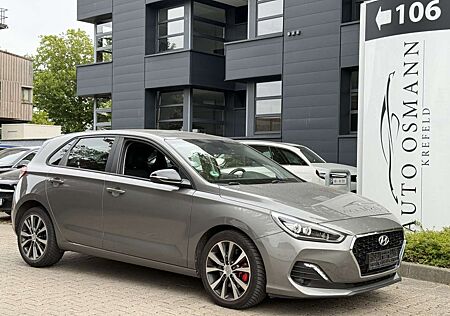 Hyundai i30 1.4 T-GDI DCT YES!+ RFK LED DAB