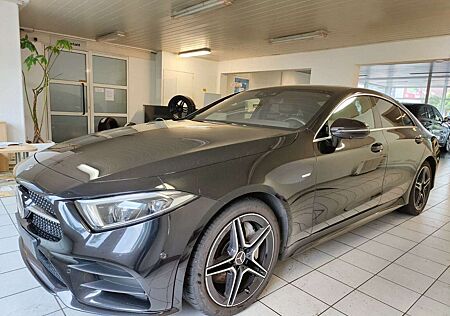 Mercedes-Benz CLS 400 CLS d 4Matic Edition1*AMG*360*Burm Sound