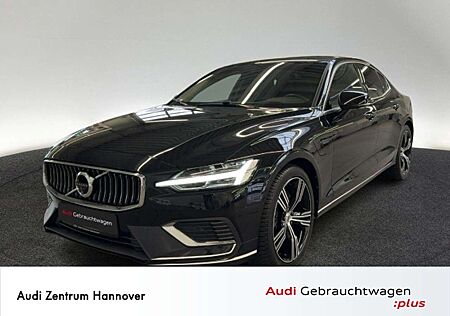 Volvo S60 S 60 T8 TwinEngine HuD Kamera LED Leder