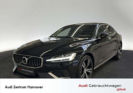 Volvo S60 S 60 T8 TwinEngine HuD Kamera LED Leder