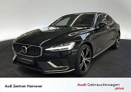Volvo S60 S 60 T8 TwinEngine HuD Kamera LED Leder