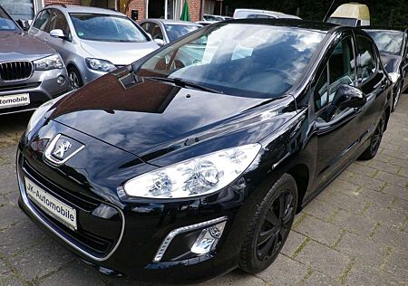 Peugeot 308 Active*Navigation,Neue Tüv*