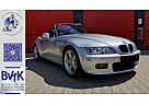 BMW Z3 roadster 2.0 - Klima, Sitzheizung