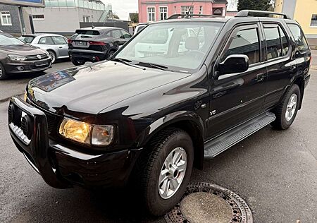 Opel Frontera 3.2 V6 Olympus 4X4 Teileder/Klima