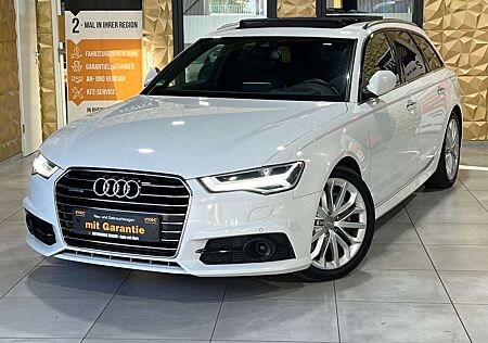 Audi A6 Avant 3.0 TDI Quatt/S-LINE/ACC/PANO/KAMERA/