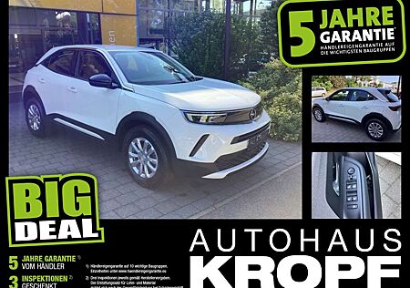 Opel Mokka 1.5 D Edition LED+SHZ+Fernlichtass.+KlimaA