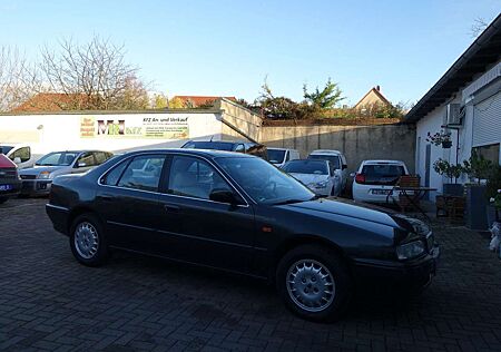 Rover 620 SI, 2,0 Limousine, D3, Klima, Leder...