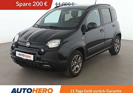Fiat Panda 1.2 Waze *PDC*SHZ*ALU*KLIMA*
