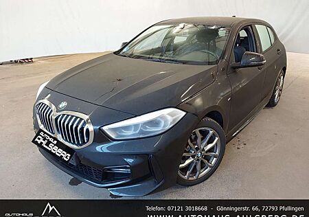 BMW 118 d M SPORT/SHADOW/ LIVE/LED/KAMARA/CAR-PLAY/TEMPO.