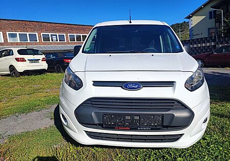 Ford Transit Connect Kombi Trend