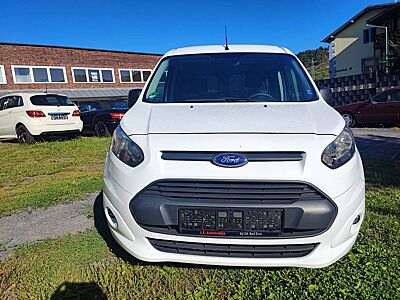 Ford Transit Connect Kombi Trend