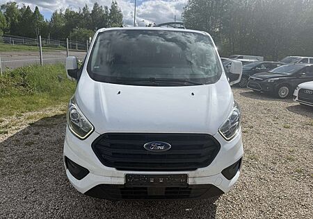 Ford Transit Custom 300 L2 Trend