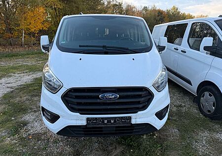 Ford Transit Custom 300 L2 Trend