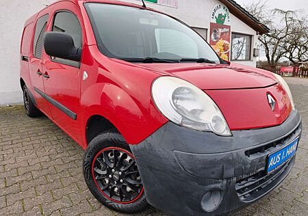 Renault Kangoo MAXI, 90PS-DIESEL, 1Hand, TÜV bis 11/2026