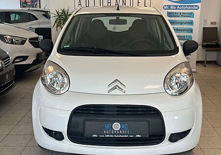 Citroën C1 Citroen Advance°TÜV°USB°Servolenkung
