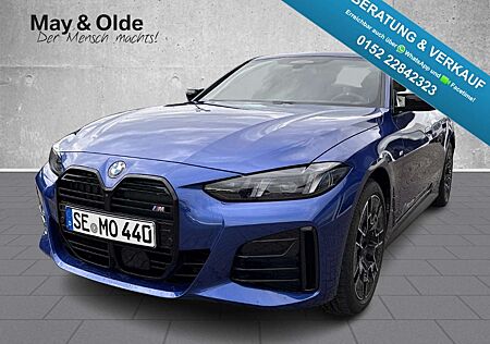 BMW 440 xDrive Gran Coupe M Sport AHK Navi HUD 360 PA