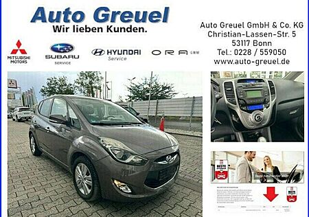 Hyundai ix20 FIFA world Cup Edition Gold 7.900 KM!!!